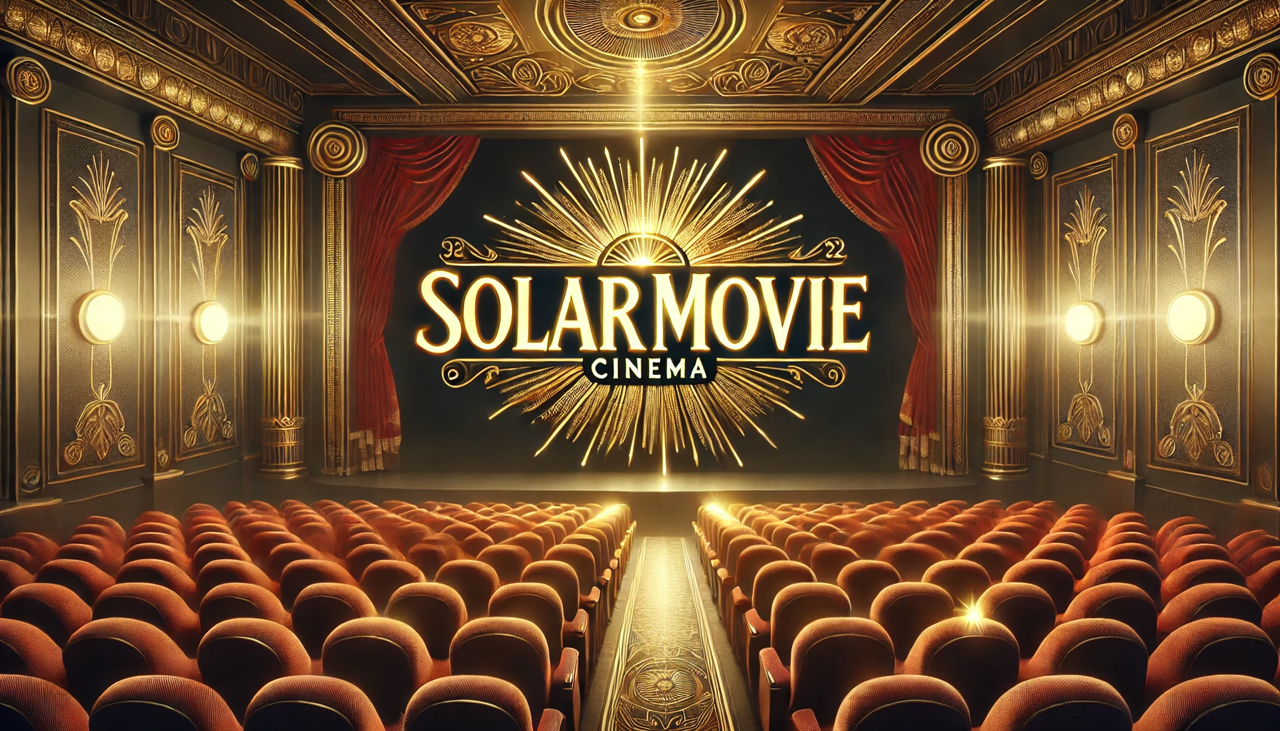 Solarmovie Banner